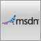 MSDN 開發人員中心