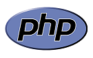 PHP 標誌