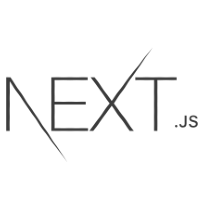 NextJS 圖示